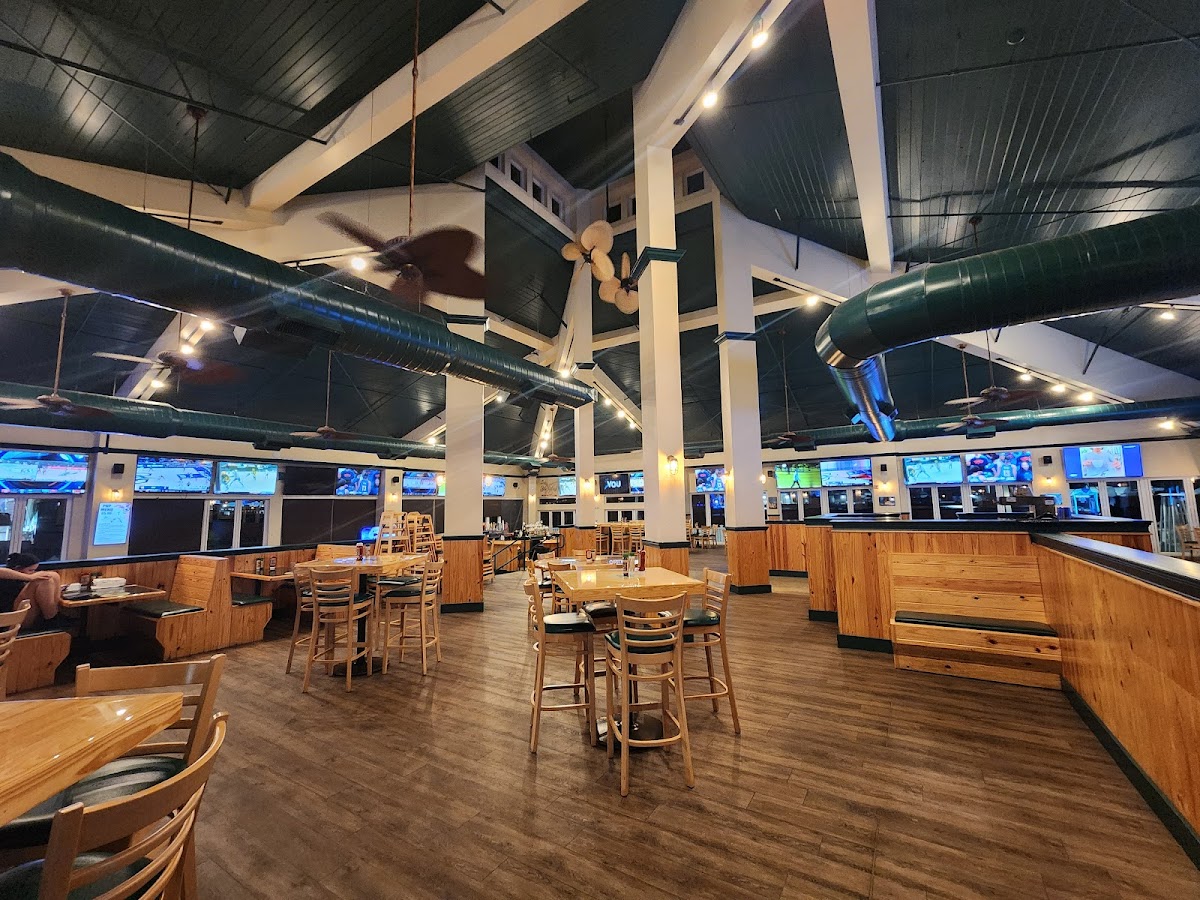Gator's Portside Port Canaveral